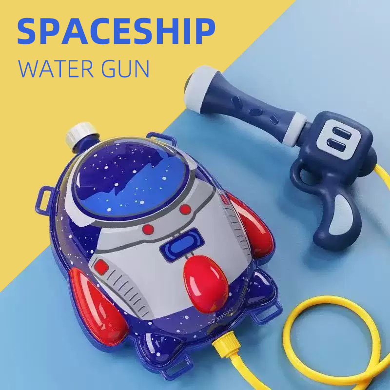 어린이 배낭 물총 장난감 여름 야외 해변 수영장 정원  - Water Gun Soaker 리뷰 및 가격