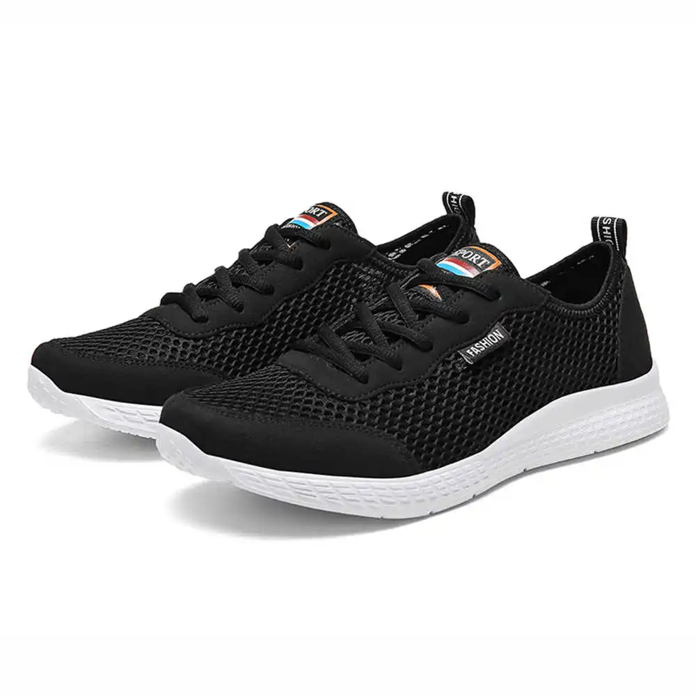남성용 통기성 연청 스니커즈, 스케이트보드, 디자이너  - Kids Outdoor Volleyball Shoes 리뷰 및 가격
